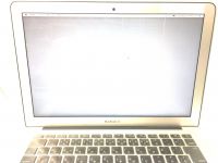 液晶割れ