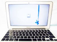 液晶割れ
