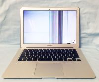 Air液晶割れ 13インチ 36、000円