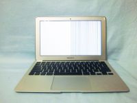 液晶割れ
