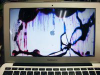 液晶パネル割れ　20、000円