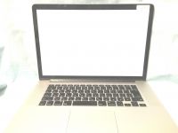 液晶割れ