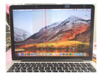 13インチ Retina 液晶交換　税込44、000円