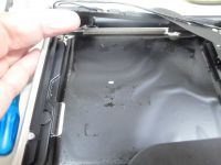MacBookPro 水没修理
