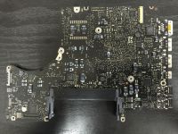 MacBookPro　2009モデルのロジックボード交換修理