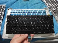 Airキーボード交換