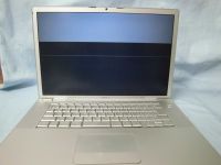 MacBookPro液晶パネル交換修理