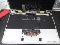 MacBook12 Retina修理