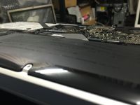 MacBoookPro15インチバッテリー交換