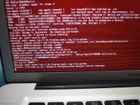 MacBookPro15 ロジックボード修理