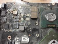 MacBookPro水没修理