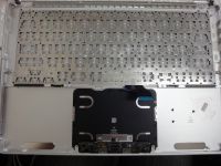 MacBookPro Retinaキーボード交換
