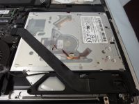MacBookPro15 水没修理
