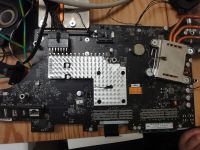 ロジックボード修理