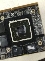 グラフィックボード交換修理