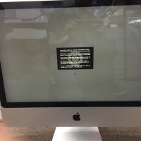 ロジックボード修理
