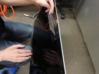 液晶パネル交換修理