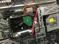SSD増設